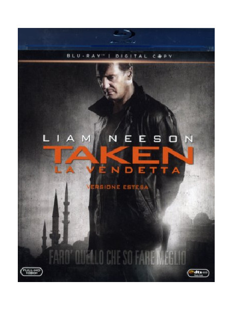 Taken - La Vendetta