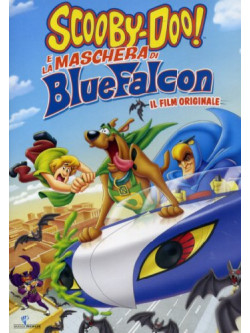 Scooby Doo E La Maschera Di Blue Falcon