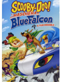 Scooby Doo E La Maschera Di Blue Falcon