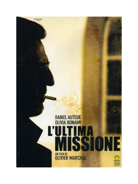 Ultima Missione (L')