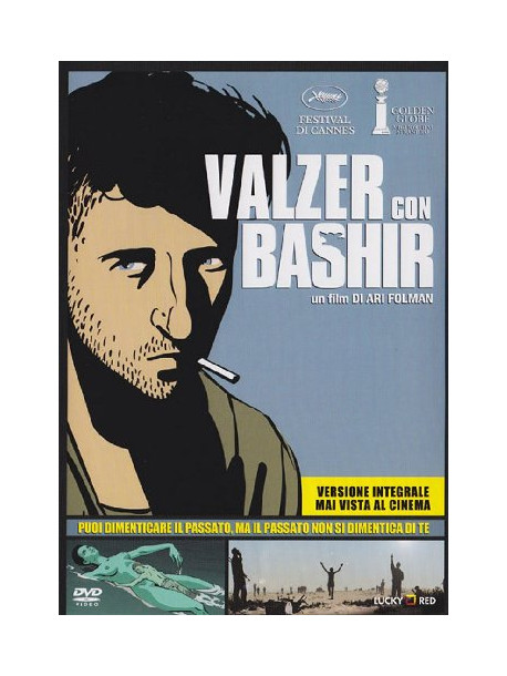 Valzer Con Bashir