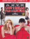 Com'E' Bello Far L'Amore (2D+3D) (2 Dvd)