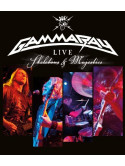 Gamma Ray - Skeletons & Majesties