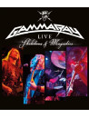 Gamma Ray - Skeletons & Majesties