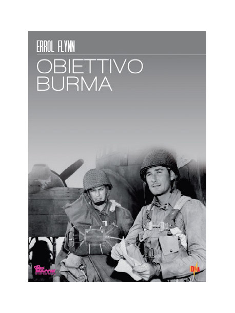 Obiettivo Burma