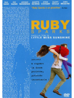 Ruby Sparks