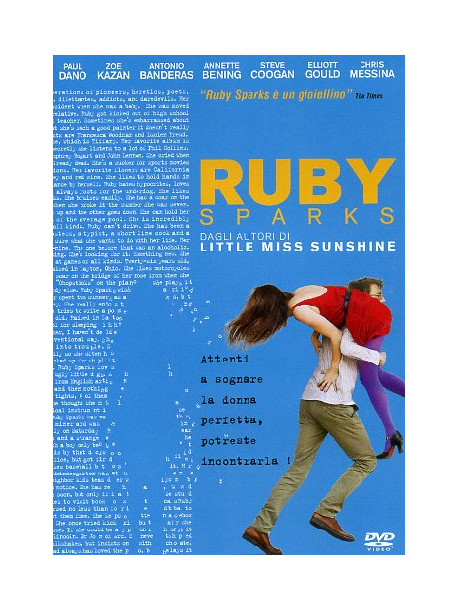 Ruby Sparks