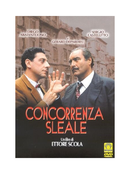 Concorrenza Sleale