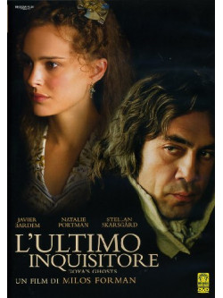 Ultimo Inquisitore (L')