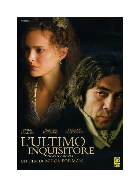 Ultimo Inquisitore (L')