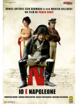 N - Io E Napoleone