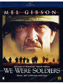 We Were Soldiers