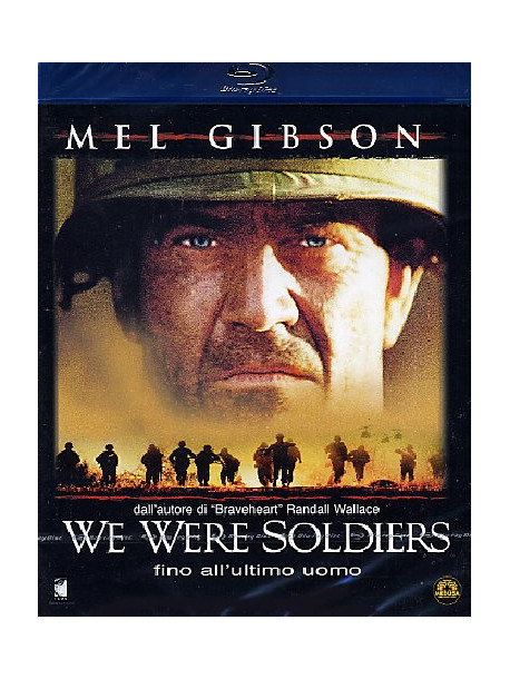 We Were Soldiers