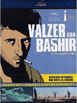 Valzer Con Bashir