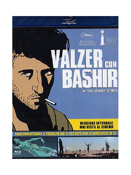 Valzer Con Bashir