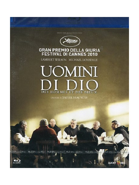 Uomini Di Dio