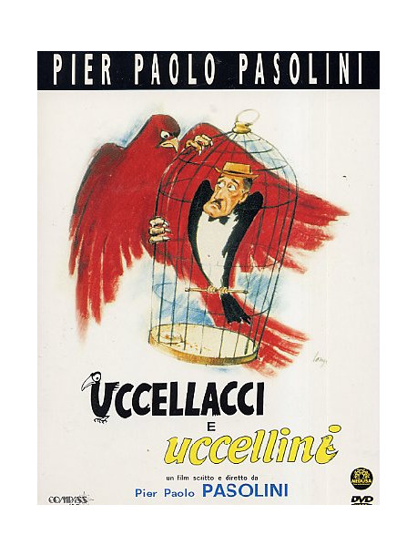 Uccellacci E Uccellini