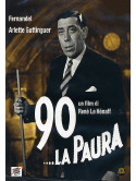 90... La Paura