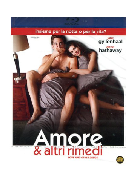 Amore & Altri Rimedi