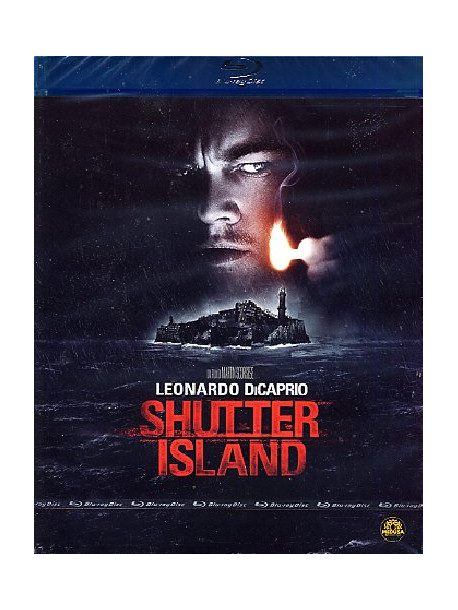 Shutter Island