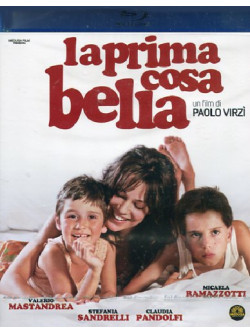 Prima Cosa Bella (La)