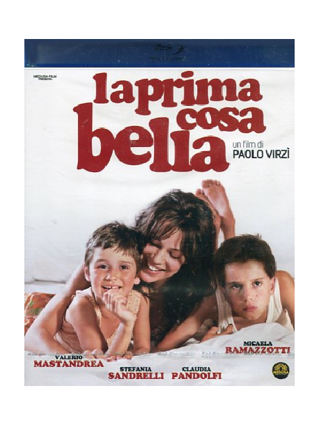 Prima Cosa Bella (La)