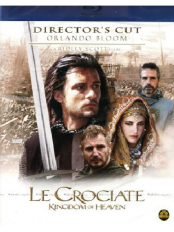 Crociate (Le) (Director's Cut)