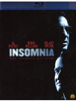 Insomnia