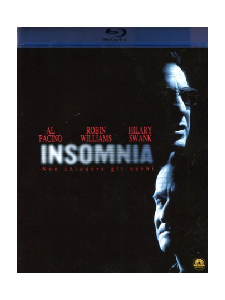 Insomnia