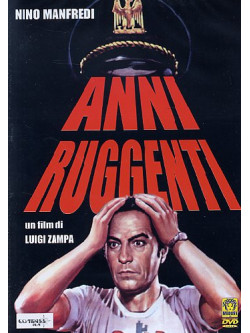 Anni Ruggenti