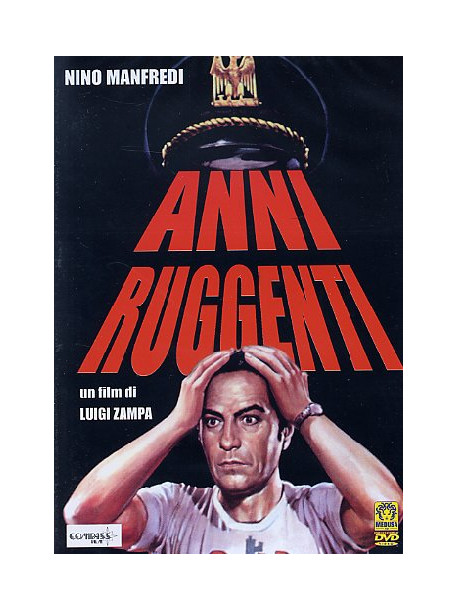 Anni Ruggenti