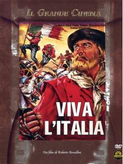 Viva L'Italia!