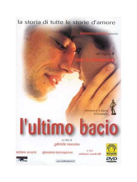 Ultimo Bacio (L')