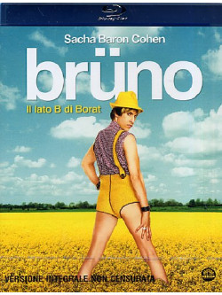 Bruno (SE) (Versione Integrale)