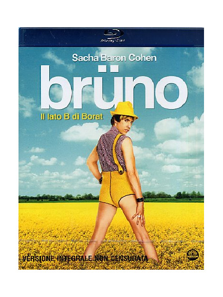 Bruno (SE) (Versione Integrale)