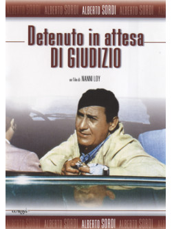 Detenuto In Attesa Di Giudizio