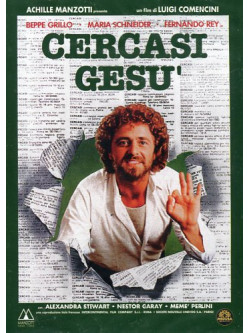 Cercasi Gesu'