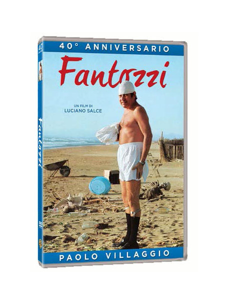 Fantozzi