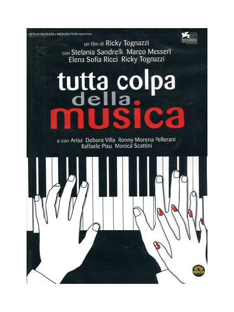 Tutta Colpa Della Musica