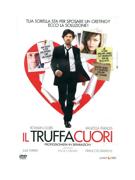Truffacuori (Il)