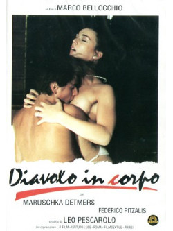 Diavolo In Corpo