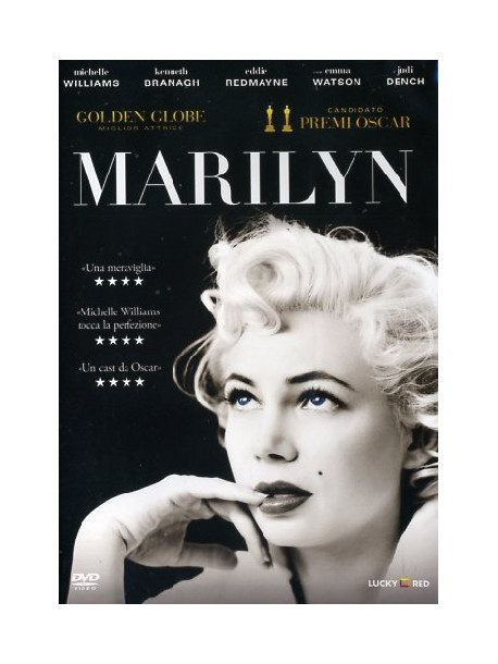 Marilyn