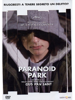 Paranoid Park