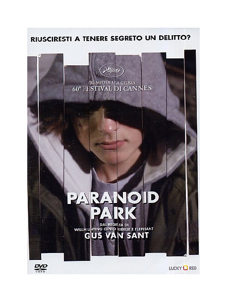 Paranoid Park