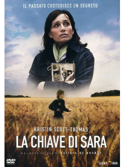 Chiave Di Sara (La)