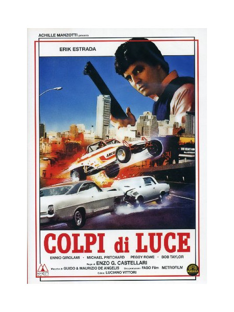 Colpi Di Luce