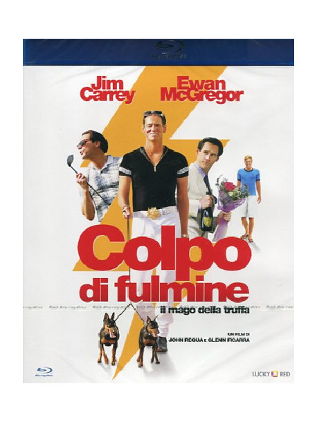 Colpo Di Fulmine (2009)