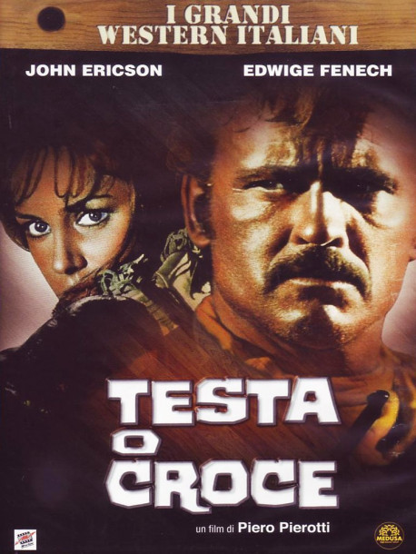 Testa O Croce (1969)