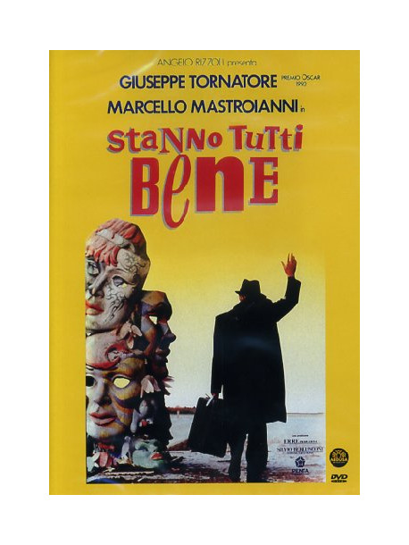 Stanno Tutti Bene (1990)