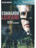 Commando Leopard